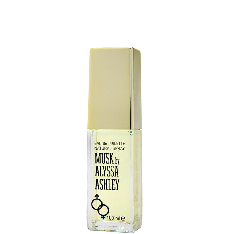 Musk EDT - 100 ML