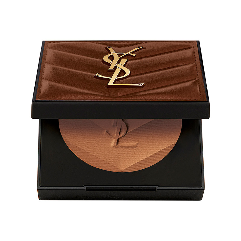Yves Saint Laurent Yves Saint Laurent Polvere abbronzante multiuso All Hours Hyper Bronzer _04