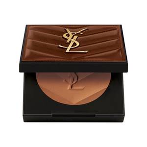 Yves Saint Laurent Yves Saint Laurent Polvere abbronzante multiuso All Hours Hyper Bronzer _04