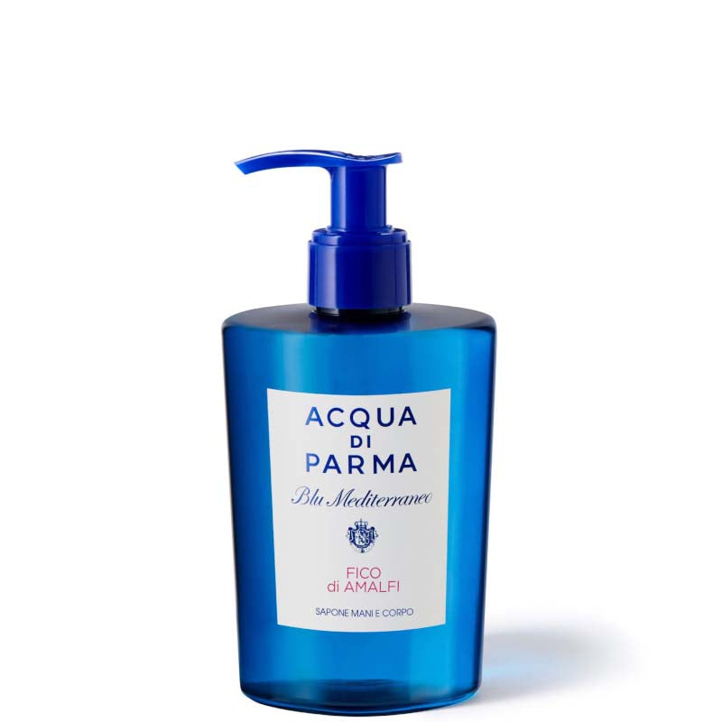 Blu Mediterraneo Fico di Amalfi 300 ML - 300 ML