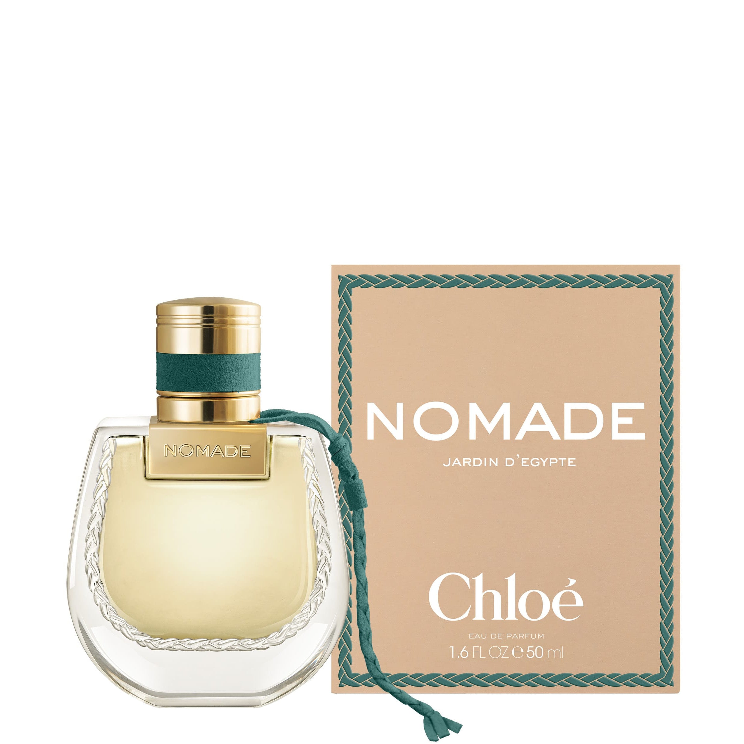Chloé Nomade Jardin d’Égypte Eau de Parfum - 50 ML