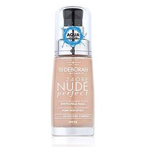 Fondotinta 24ore Perfect Nude Aqua system 01 7571