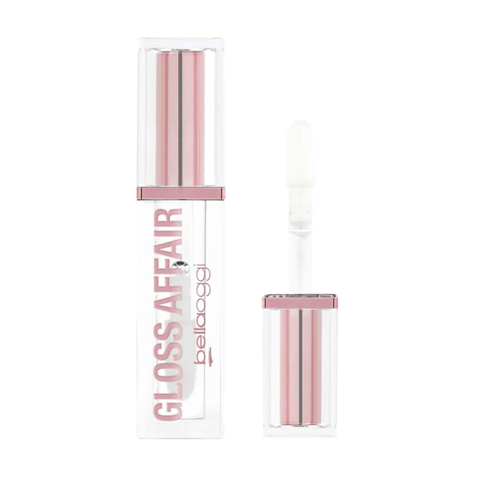 Bella Oggi Gloss Affair Gloss affair 000 glass