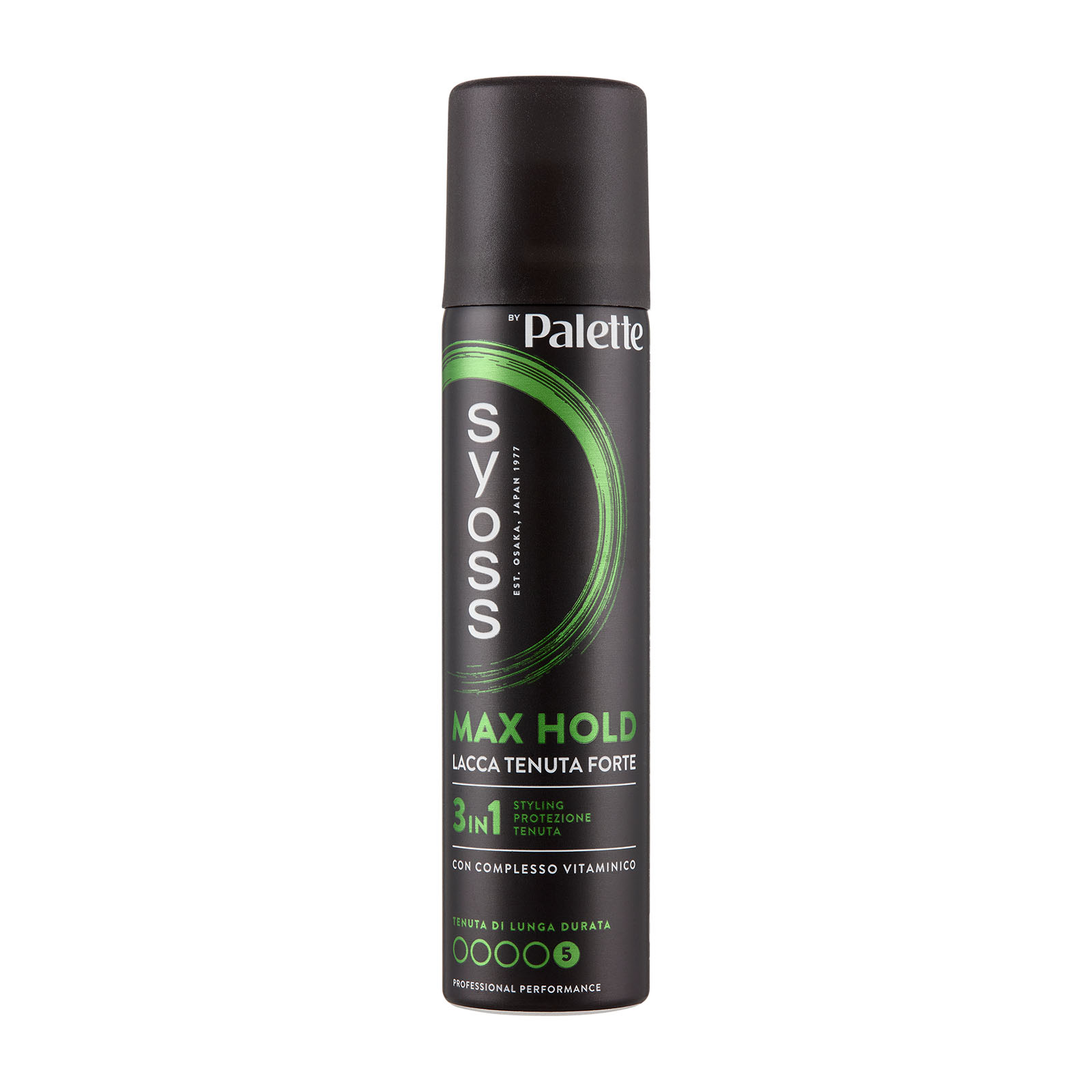 Max Hold Lacca Tenuta Forte 75 ml