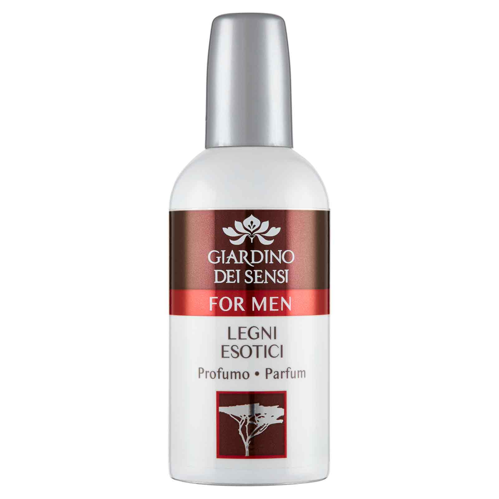 Legni Esotici - Eau De Toilette 100 ml