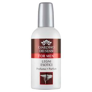 Legni Esotici - Eau De Toilette 100 ml