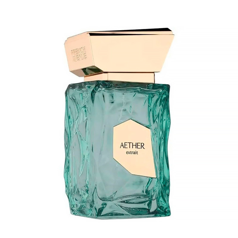 French Avenue Aether Extrait Eau De Parfum - 100ML Eau de Parfum Profumi di Donna