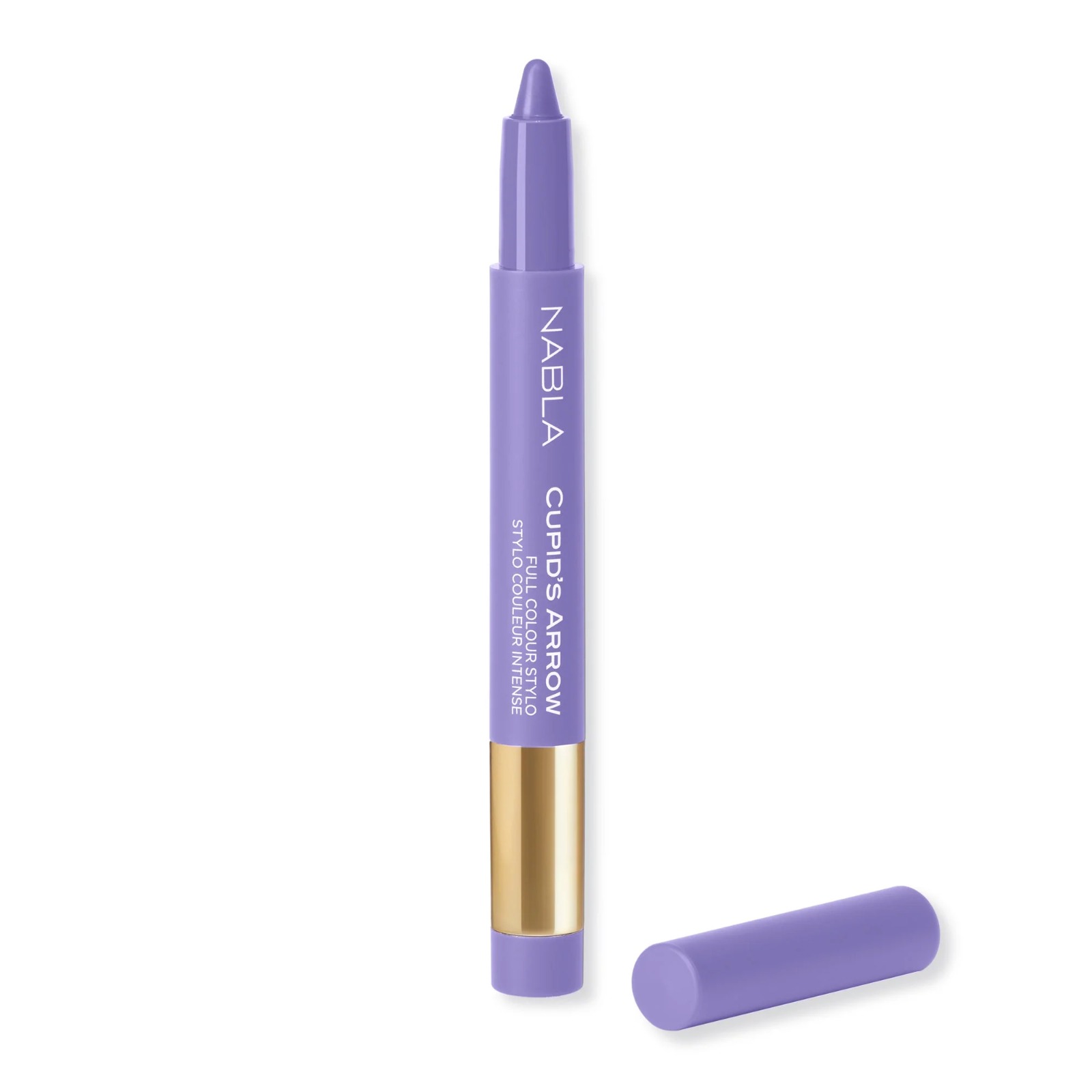 Cupid's Arrow Arrow #16 - lilac