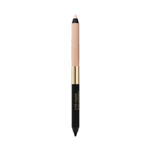 Smoke And Brighten Kajal Eyeliner Duo Smoke and brighten kajal noir cream