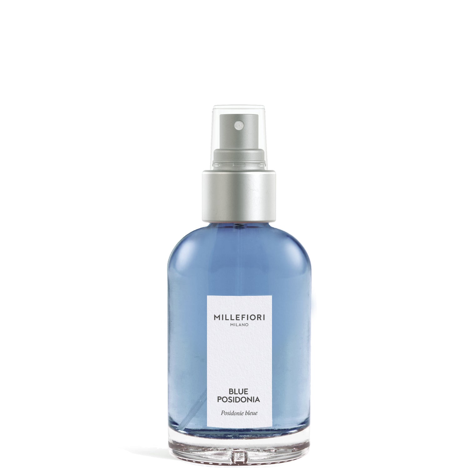 Millefiori Milano Spray Per Ambiente Blue Posidonia - 100 ML