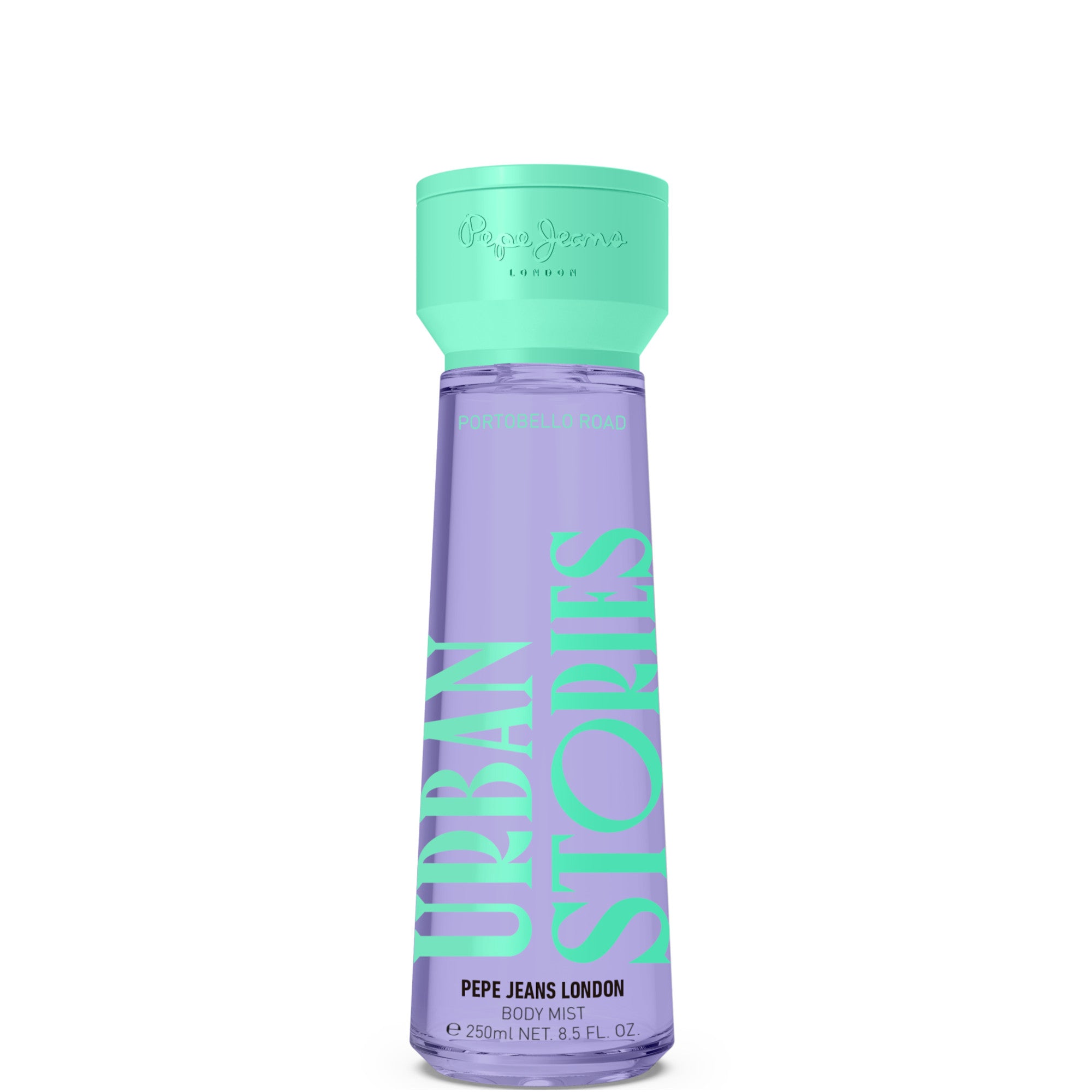 Pepe Jeans Portobello Urban Stories - 250 ML