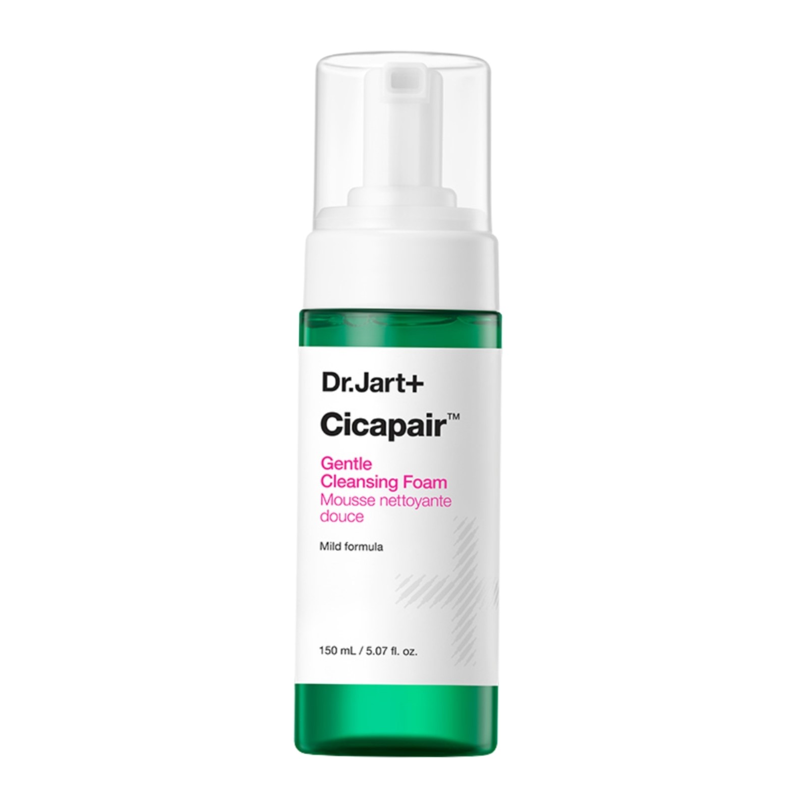Cicapair Gentle Clean - Mousse Detergente 150 ml