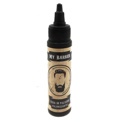 My Barber - Cera in polvere volumizzante 10 gr