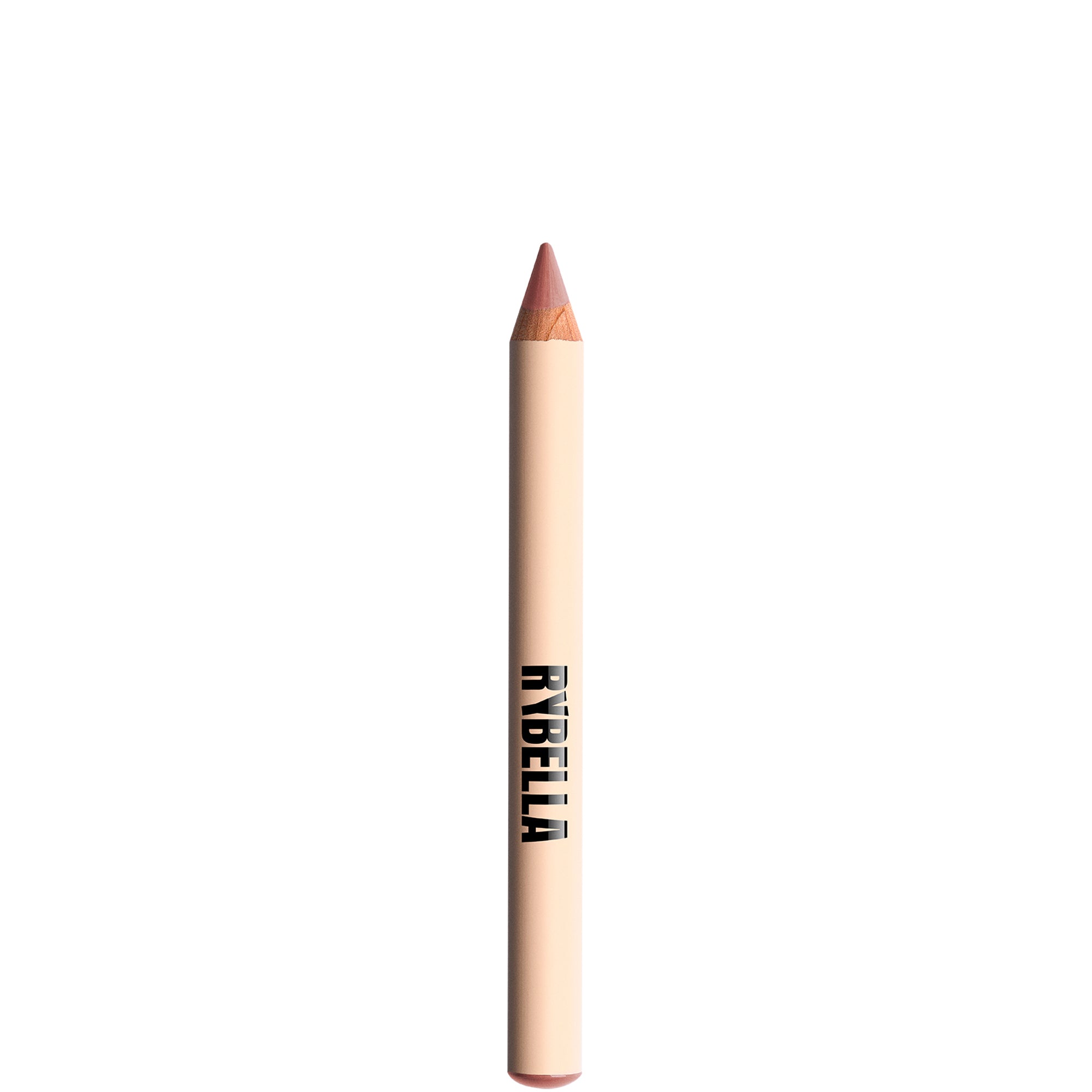 Rybella Velvet Cocokiss Lip Crayon - N. 62 SALTED CARAMEL