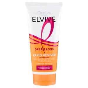 Elvive Dream Long Rapid Reviver Balsamo Intensivo Istantaneo 180 ml