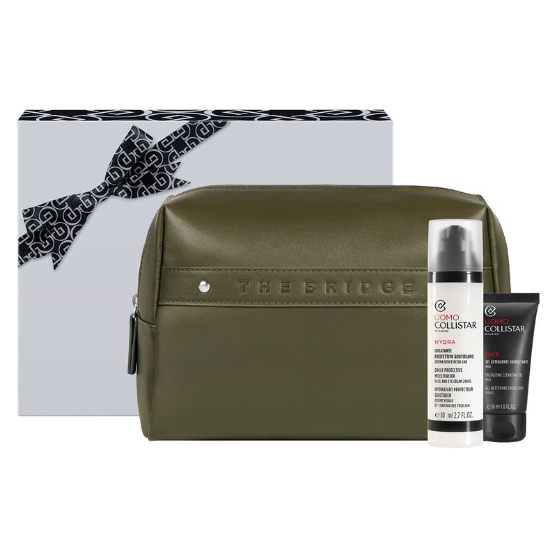 Kit Collistar the Bridge - Face must-haves