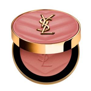 Yves Saint Laurent Blush Make Me Blush Bold Blurring Blush Il nuovo fard in polvere 23-HOT MAUVE