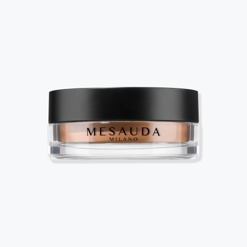 Mesauda Milano CELESTIAL VEIL TRANSLUCENT - Polvere Libera Fissante - TRANSLUCENT MEDIUM