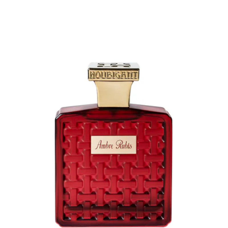 Houbigant Paris Ambre Rubis - 100 ML
