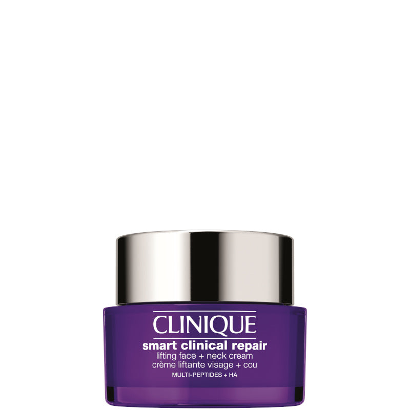 Clinique Smart Clinical Repair Lifting Face + Neck Cream - 75 ML
