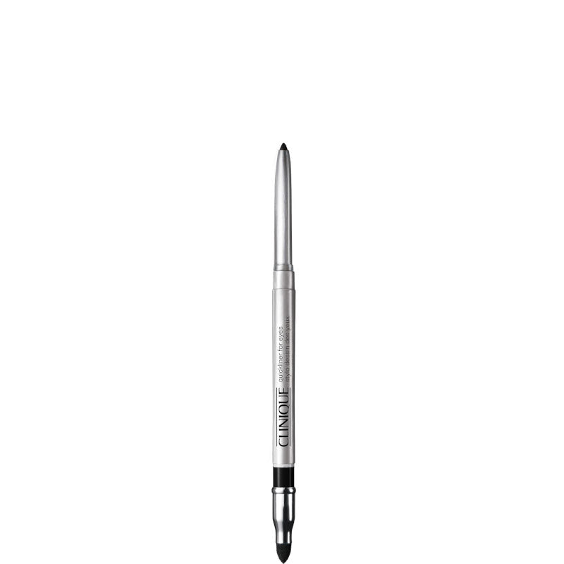 Quickliner For Eyes - Matita Occhi Con Sfumino - N. 07 Really Black