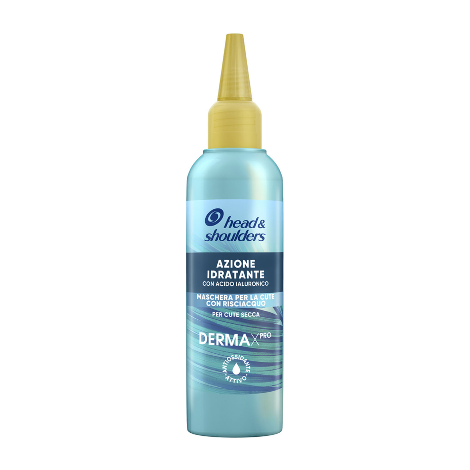 Maschera Per La Cute Derma Xpro Azione Idratante Con Acido Ialuronico 145 ml