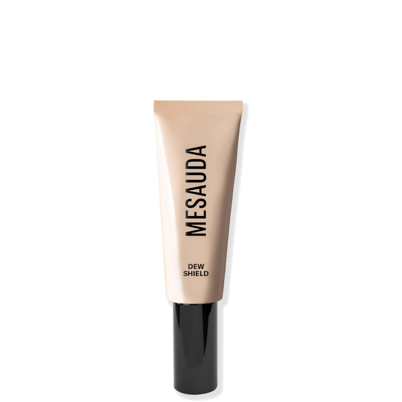 Dew Shield - Crema Colorata Idratante e Protettiva SPF 20 - N. 104 TAN
