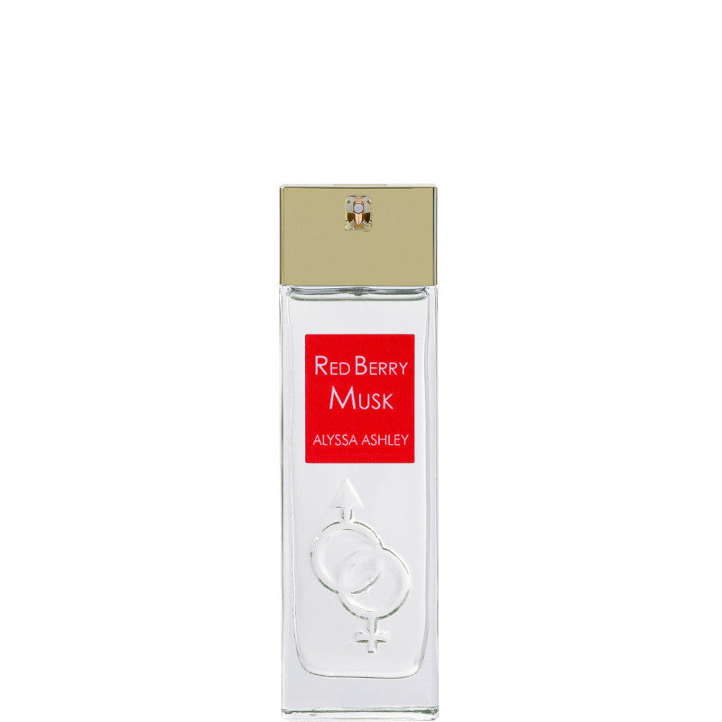 Red Berry Musk - 50 ML