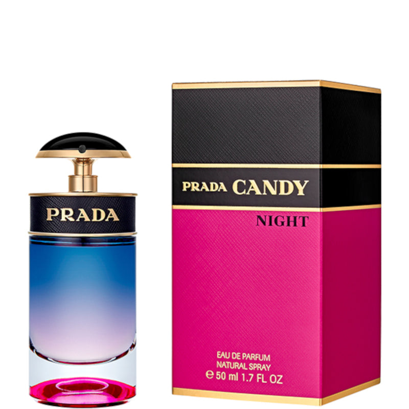 Candy Night - 50 ML