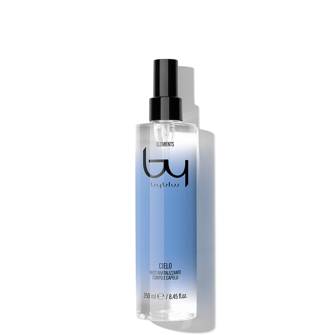 BY Byblos Elements Cielo Mist Rivitalizzante Corpo & Capelli - 250 ML