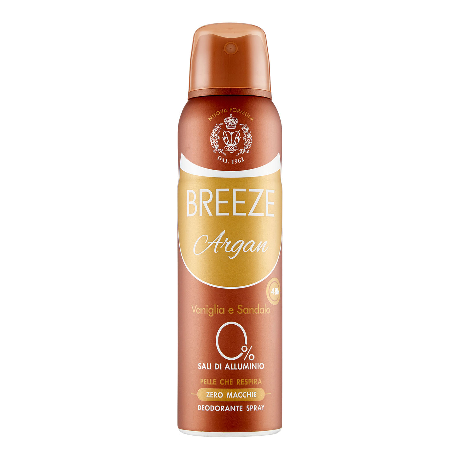 Argan Deodorante Spray 150 ml