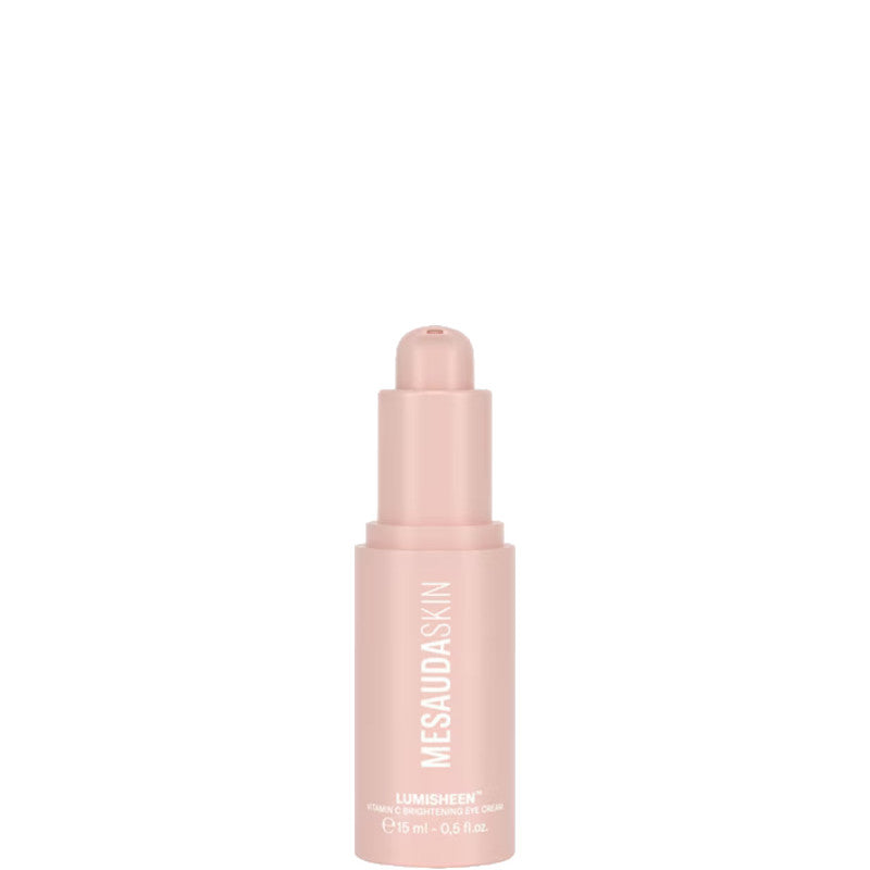 LUMISHEEN Vitamin C brightening Eye Cream 15 ML - 15 ML