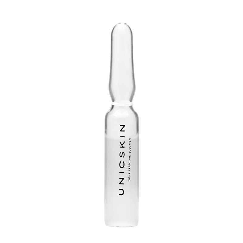 Unicskin Trattamenti Viso Colpo magico unico Trattamento Flash di Bellezza Istantanea
