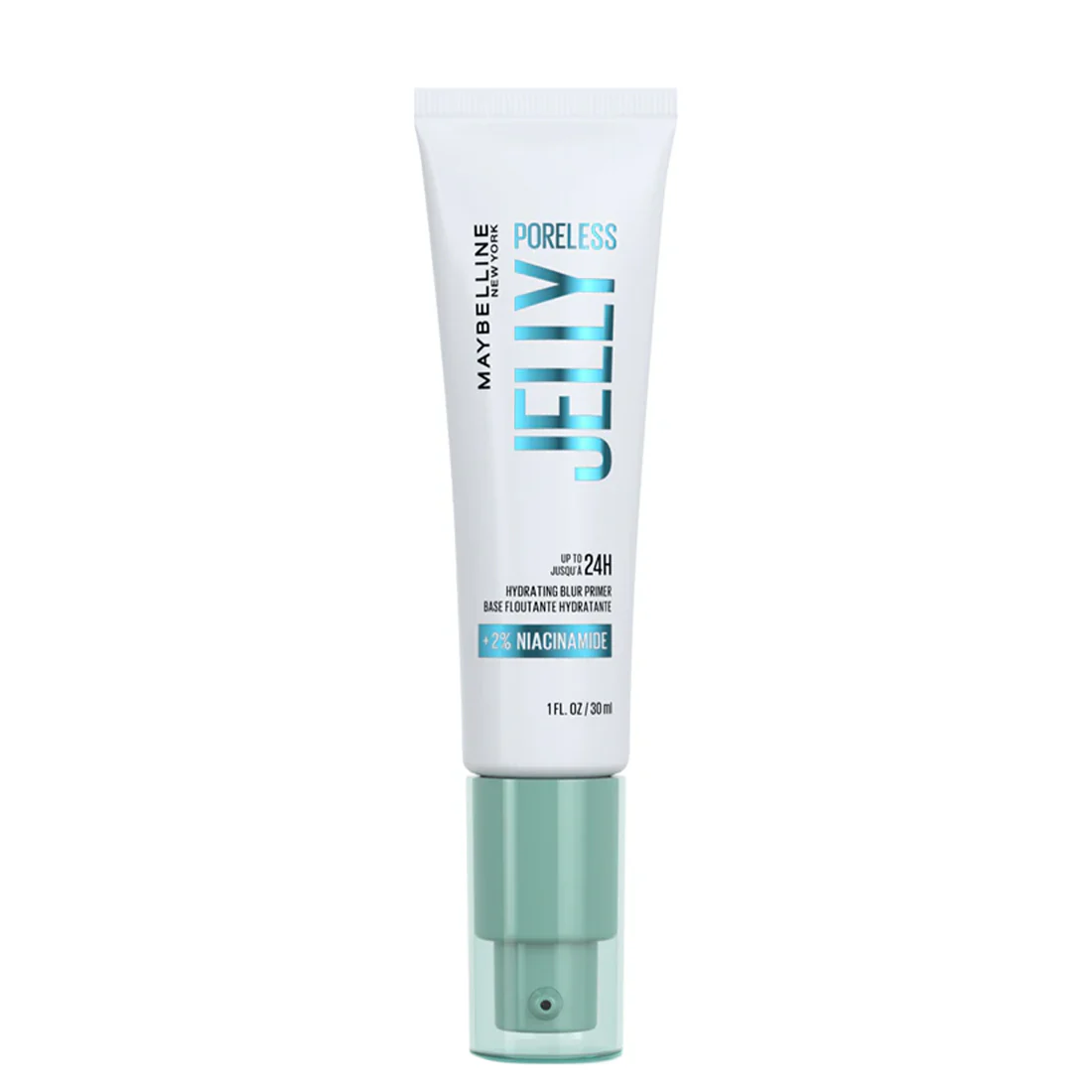 Maybelline - Jelly Poreless 30 ml