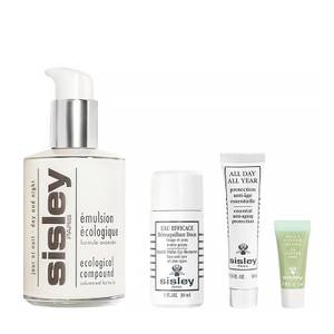Sisley Trattamenti Viso Ecological Compound Advanced Formula Discovery Set