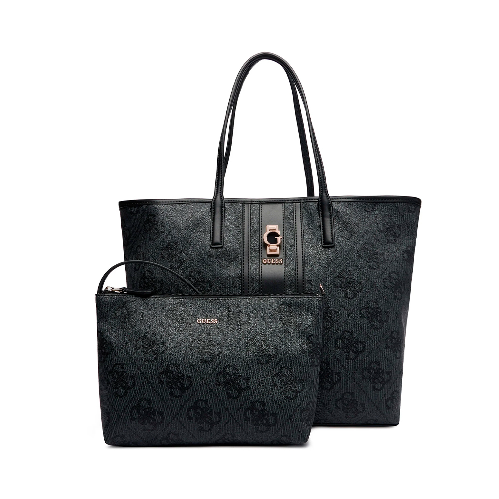 Guess Borse da donna, articoli da toeletta e valigie Borsa Erenia grande 2 in 1
