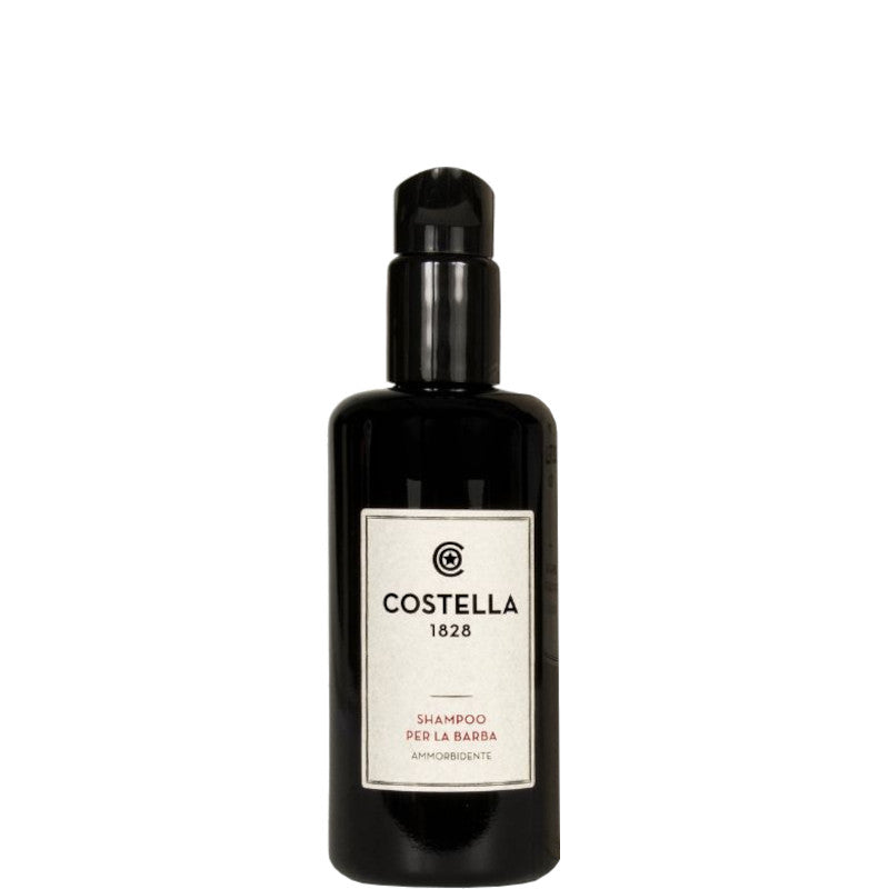 Costella 1828 Shampoo per la Barba - 200 ML