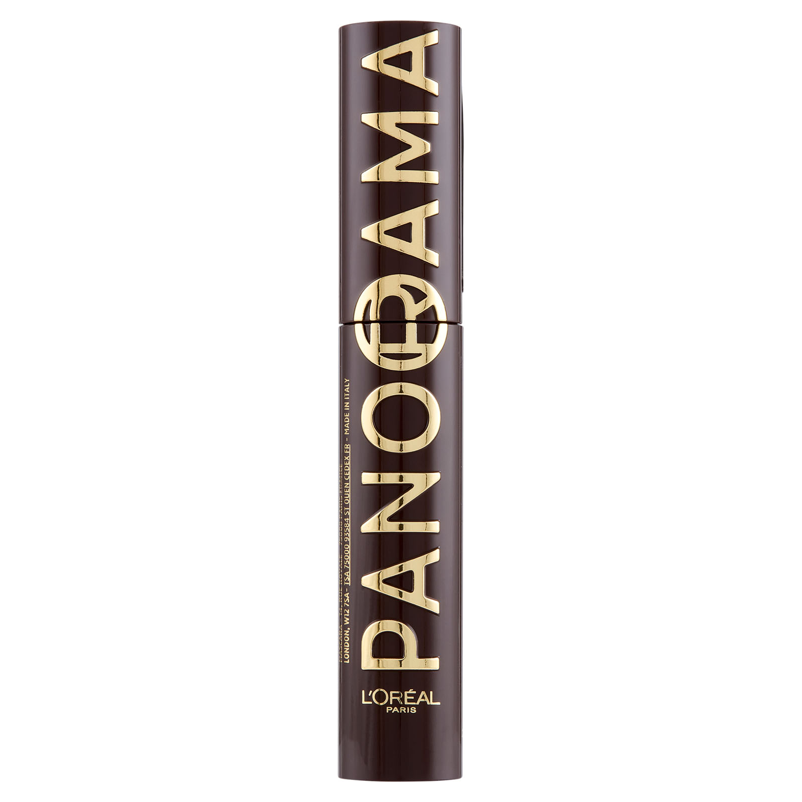 Panorama Volume Million Lashes Mascara Brun Leather 9,9 ml