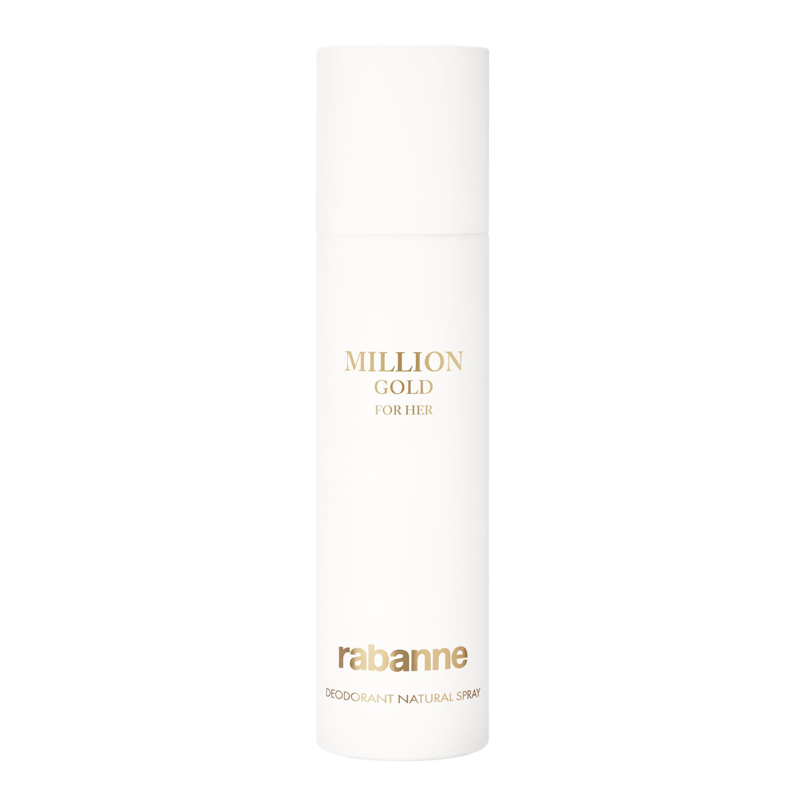 Million Gold For Her - Deo Spray 150 ml