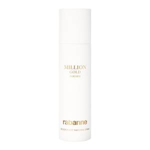 Million Gold For Her - Deo Spray 150 ml