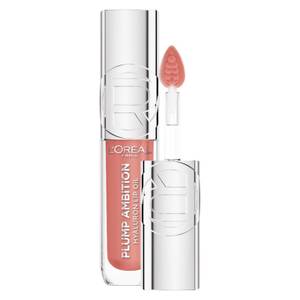L'Oréal - Plump Ambition Hyaluronic Lip Oil - 601
