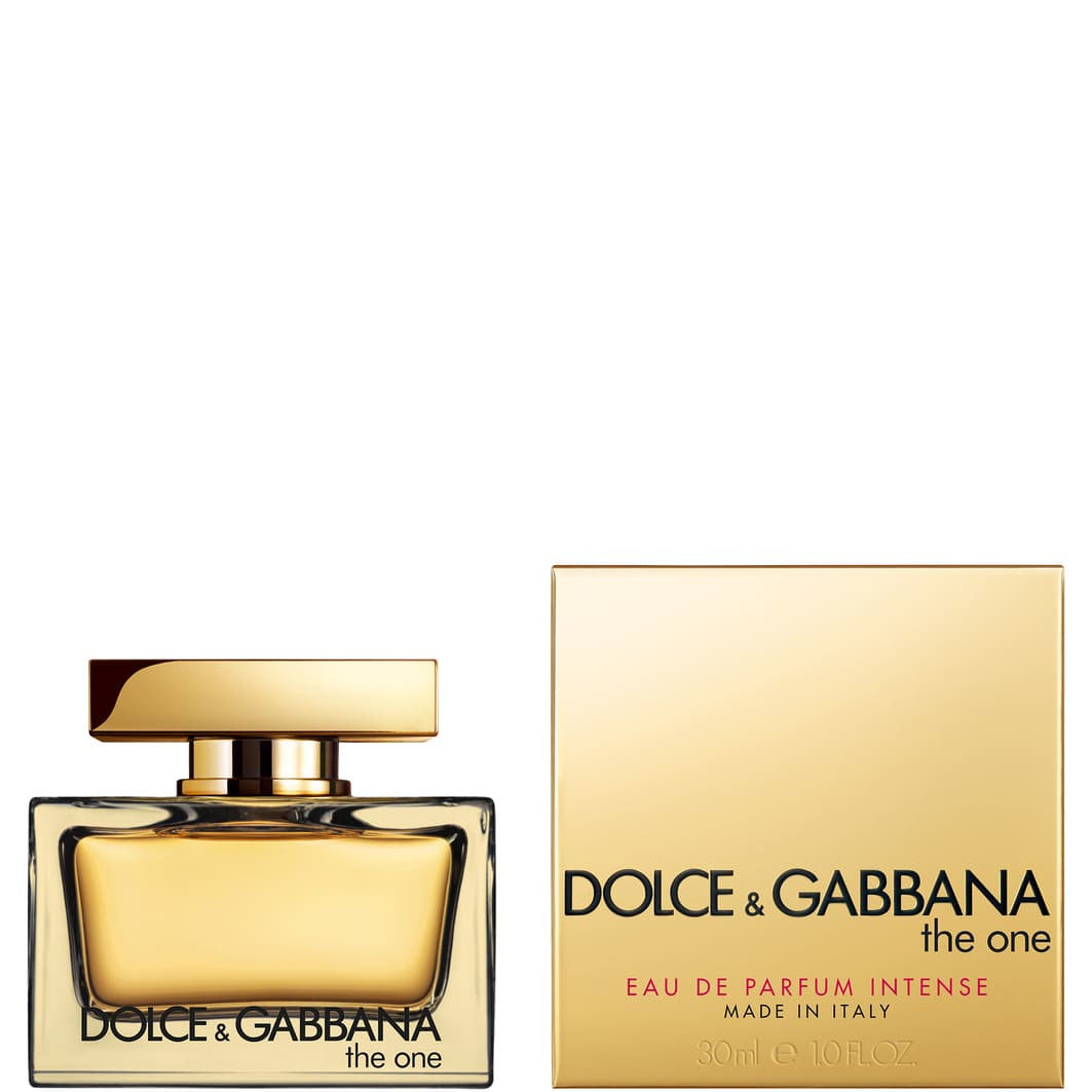 The One Eau de Parfum Intense - 30 ML