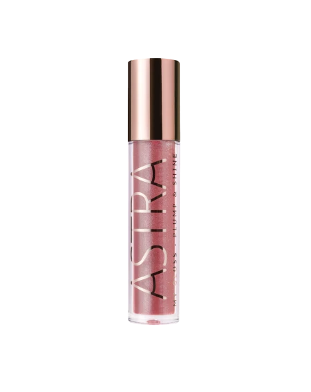 Astra - My Gloss Plump & Shine - 03
