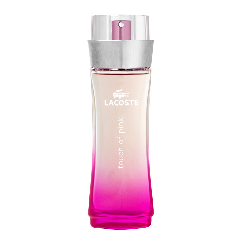 Lacoste Touch Of Pink - 90 ML Eau de toilette Profumi di Donna