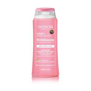 Tonico Senza Alcool Rivitalizzante Pelli Normali O Miste 200 ml