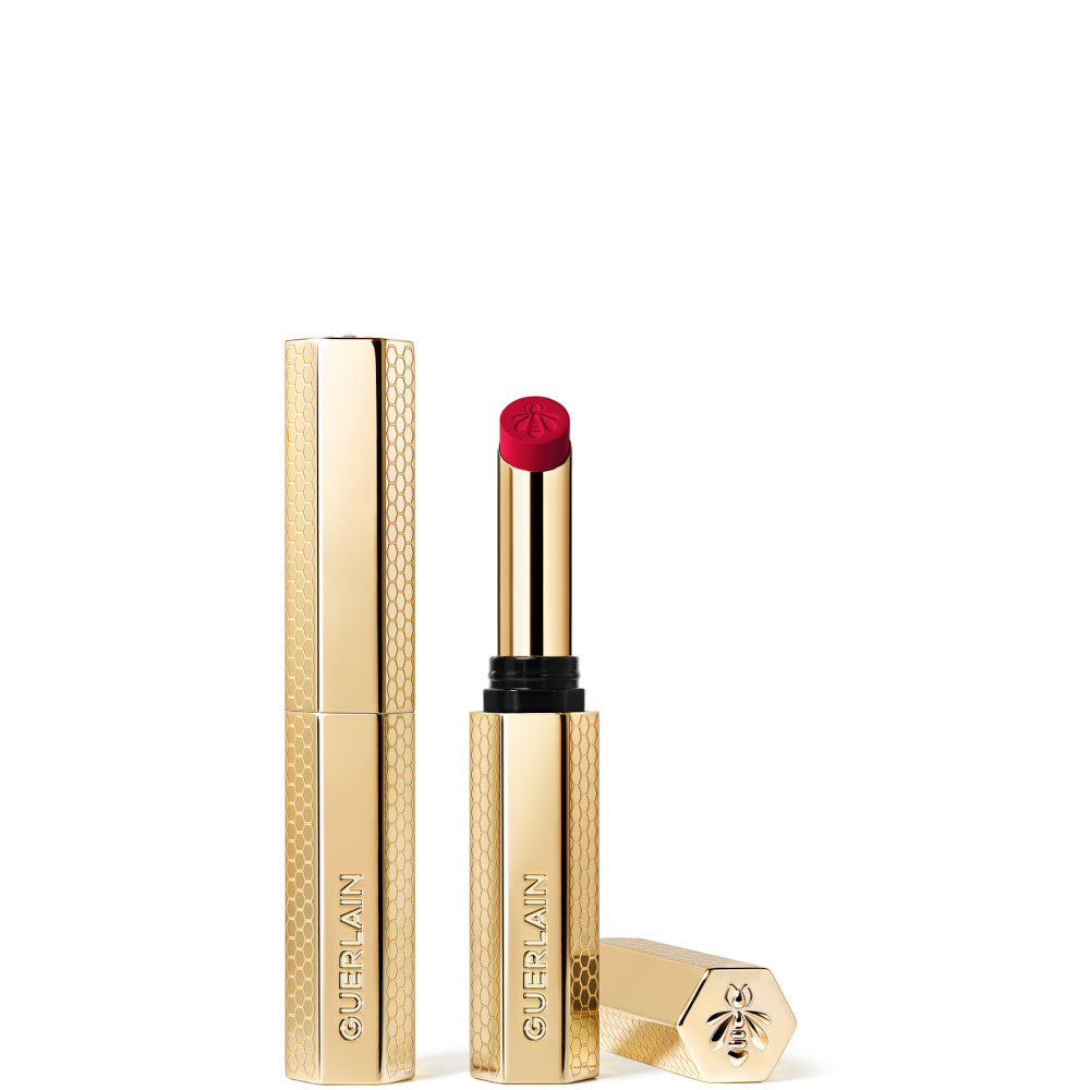 KissKiss Le Rouge Intense Infusé de Miel Ricaricabile - N°559 Red Bouquet