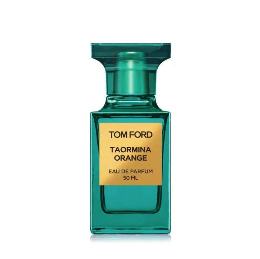 Taormina Orange EDP