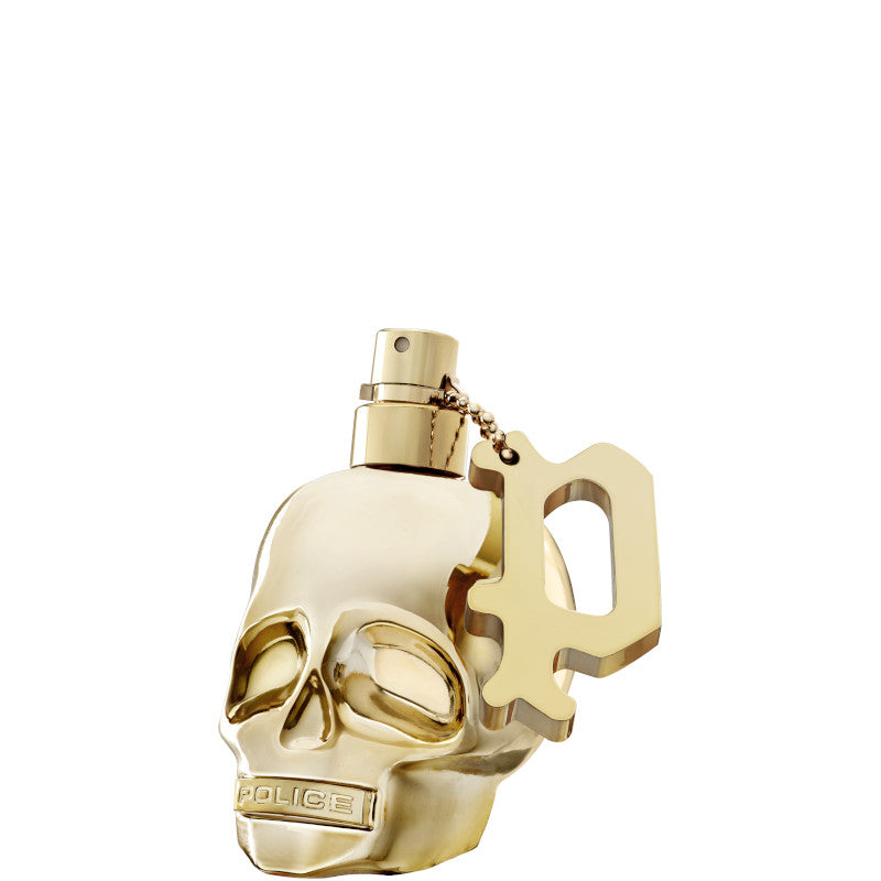 Police To Be Born To Shine For Man - 40 ML