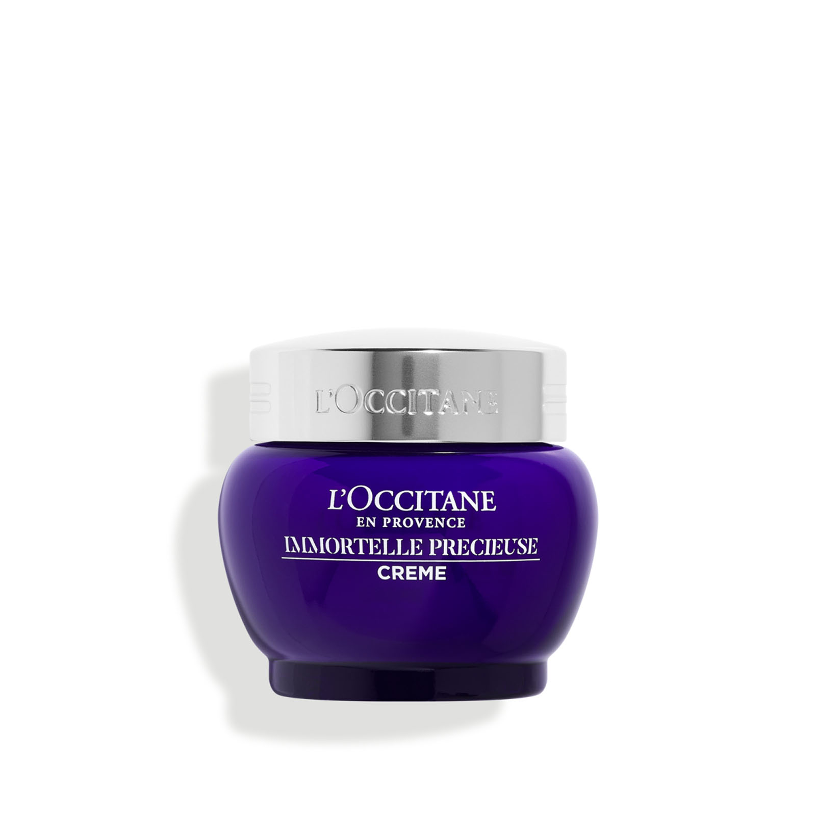 Immortelle Précieuse - Crème 50 ml