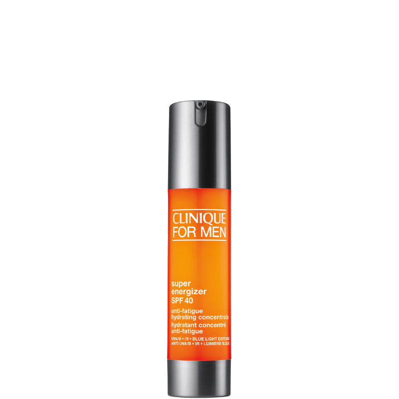 For Men Super Energizer